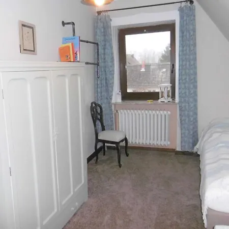 Apartmán Ruegen_fewo 189_2 Dranske
